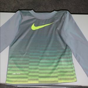 Nike shirt